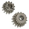 Revo 2.5/Revo 3.3/T-Maxx 3.3 Steel Topshaft Gears - Wide Ratio (13x18)