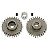 Revo 2.5/Revo 3.3/T-Maxx 3.3 Steel Forward Only Gear Kit