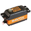 SC-1252MG Low Profile Coreless Digital Servo