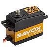 SH-1290MG Ultra Fast Standard Size Rudder Servo