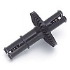 Solid Front Axle