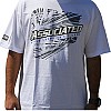 2012 T-shirt, White XXX-Large