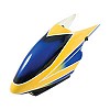 Fibre Glass Custom Canopy for the Rapier 250 - Blue/Yellow