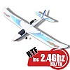 Stratus Trainer RTF Aircraft with 2.4Ghz Radio System - Mode 1