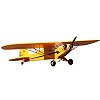 J-3 Piper Cub 1.4m ARTF Yellow