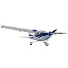 Cessna 182 Blue RTF Trainer - Mode 2
