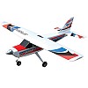Graduate RTF Trainer with 2.4Ghz Radio System - Mode 1