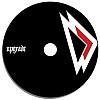 Up Icon' MT 40 Wheel Discs - Red