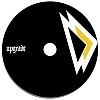 Up Icon' MT 40 Wheel Discs - Yellow