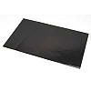 15 Mil Carbon Fiber Decal Sheet