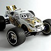 Serpent' Decal Set for Traxxes Revo Proline body