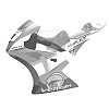 GPV-1 Body Set - Clear