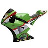 GPV-1 Body Set - Green