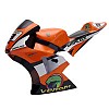 GPV-1 Body Set - Orange