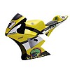 GPV-1 Body Set - Yellow