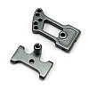 GPV-1 Alloy Steering Stem Set