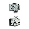 GPV-1 Alloy Chassis Block Set