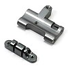 GPV-1 Alloy Lower Cross Member Set
