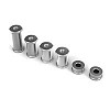 GPV-1 Alloy Standoff Set