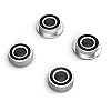 GPV-1 Steering Bearing Set