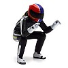 GPV-1 Rider Figure - Black