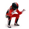 GPV-1 Rider Figure - Red