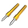 GPV-1 Alloy Forks & Pre-Load Adjustment