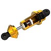 GPV-1 Alloy Rear Shock