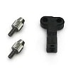 GPV-1 Brake Cable Bracket