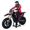 Brian Deegan Metal Mulisha MM 450 R/C Dirtbike