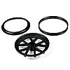 VMX450 Front Wheel Set