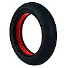 VMX450 Stealth Super Moto Tyre Set