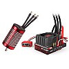 V550 4200kv Motor with 80A Waterproof ESC Combo