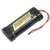 1600mAh 7.2v NiMH Stick Pack Battery with Micro Connector 