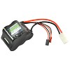 3000mah 6.0v Sub-C Receiver Hump Pack Battery