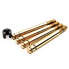 MIP Gold Shock Shafts (4)