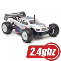 Team Associated&nbsp;RC18T2 Truck Brushless RTR 2.4Ghz