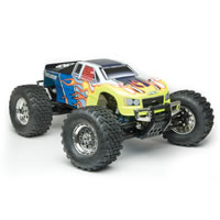 Team Associated&nbsp;MGT 8.0 RTR 4WD Monster Truck