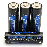 Reedy&nbsp;Reedy AA Alkaline (4)
