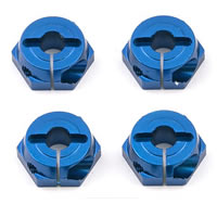 Team Associated&nbsp;Factory Team Clamping Wheel Hex for the Associated TC5 & TC6