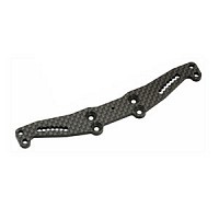 Team Associated&nbsp;Factory Team Rear Vertical Ball Shock Tower
