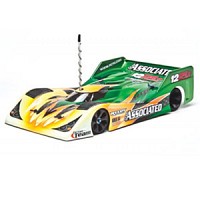 Team Associated&nbsp;RC12R5.2 Factory Team 1/12th Scale Electric Pan Car Kit