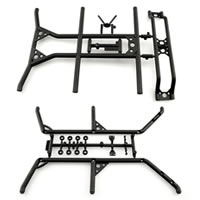 Axial&nbsp;1/10th Scale Roll Cage for Axial SCX10