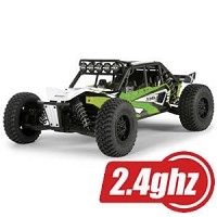 Axial&nbsp;EXO RTR 1/10th Scale Electric 4WD Terra Buggy Kit