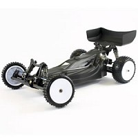 Centro&nbsp;C4.1 Conversion Kit for the Associated B4.1