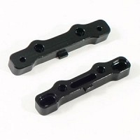Centro&nbsp;D Plate Suspension Blocks for Team Associated RC8.2 and RC8.2e