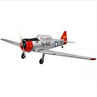 Dynam&nbsp;AT-6 Texan ARTF 1370mm w/o TX/RX/Battery