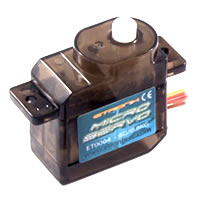 Etronix&nbsp;6g/0.8kg Micro Servo