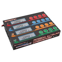 Etronix&nbsp;Powerpal 4 Multi Performance Charger