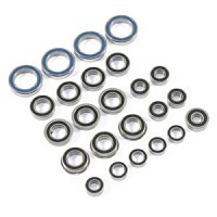 Fastrax&nbsp;Bearing Set for the Mugen MBX 6/T